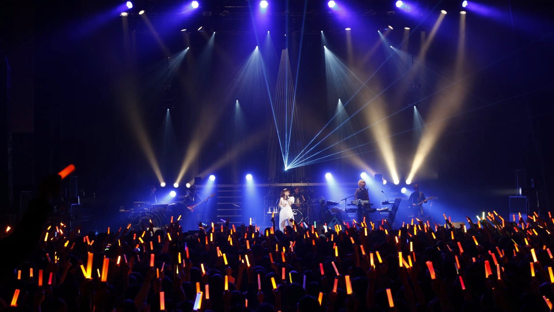 fripSide 10th Anniversary Live 2012 ~Decade Tokyo~ - immagine