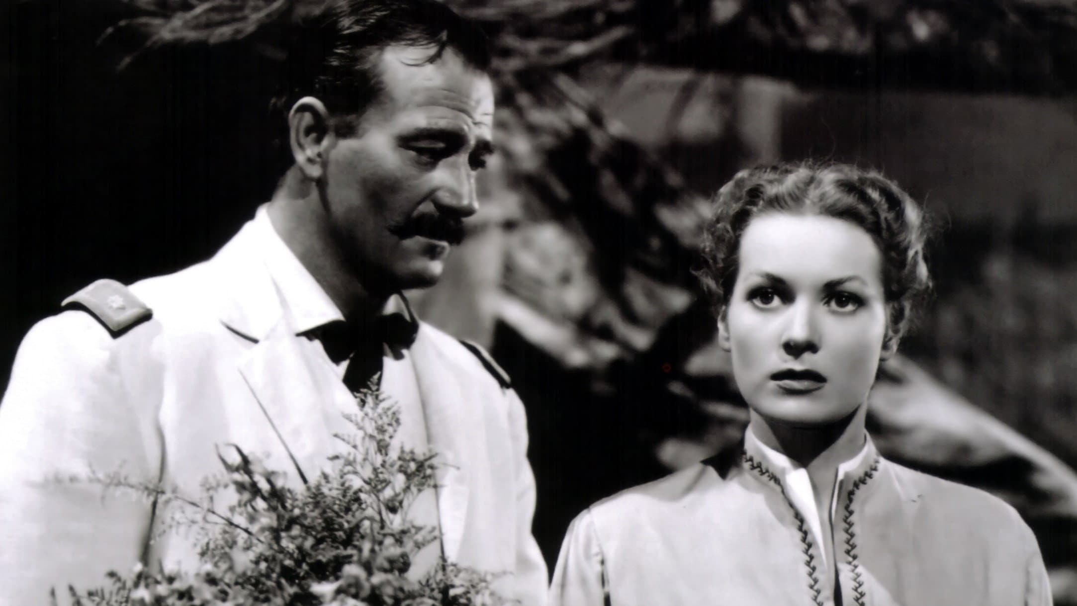 Rio Bravo - immagine