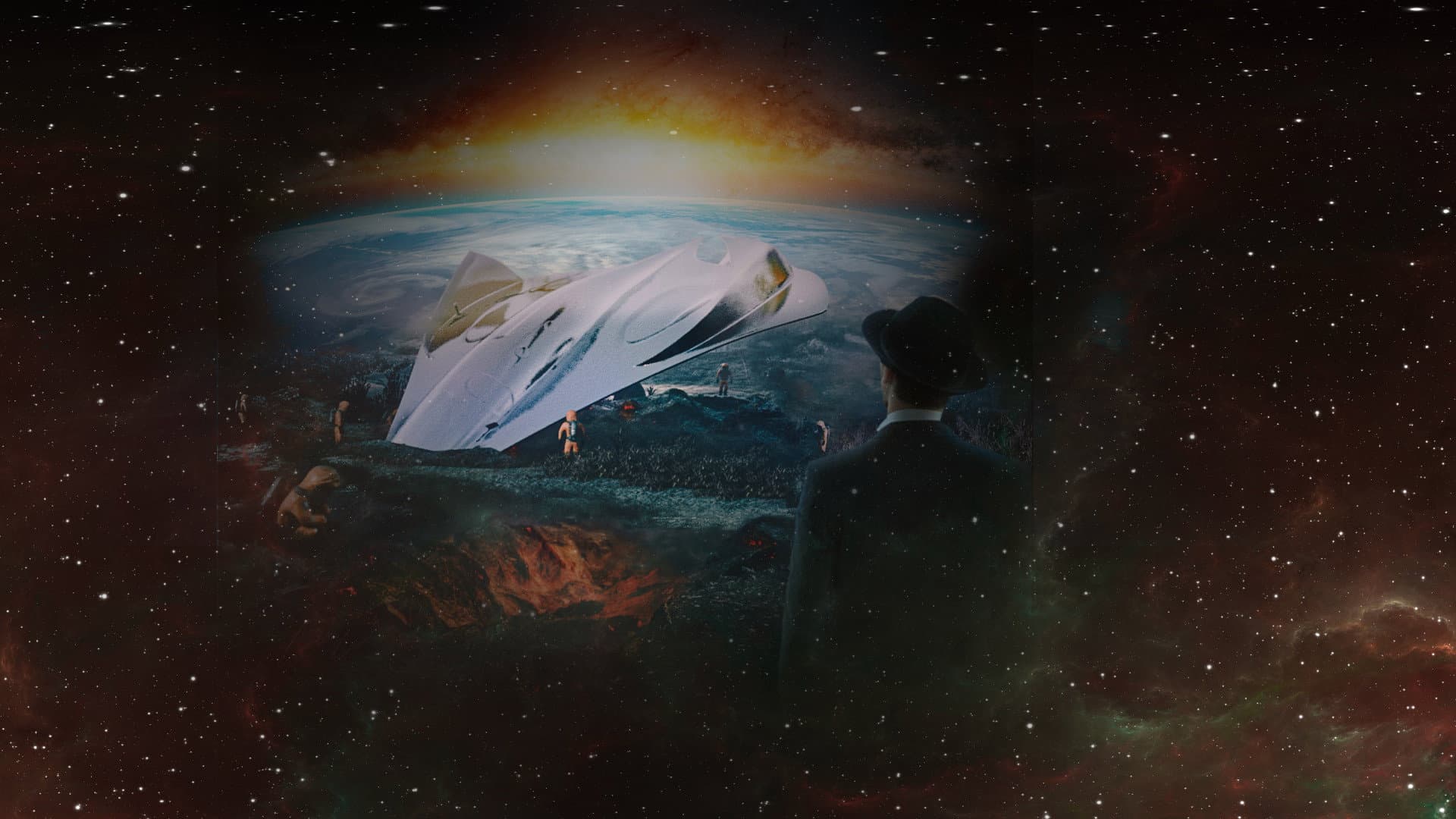 Accidental Truth: UFO Revelations - immagine