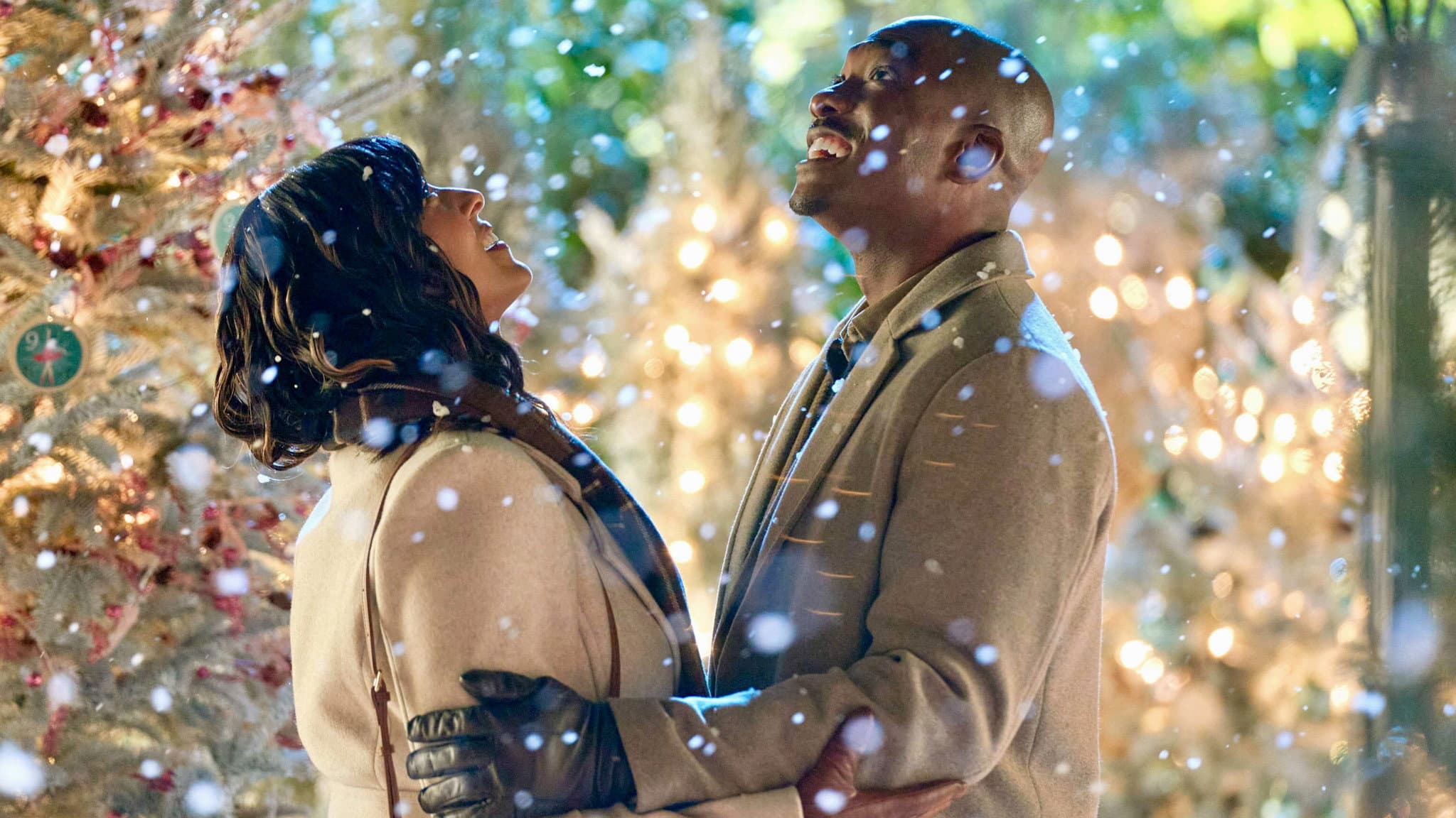 Tidings for the Season - immagine