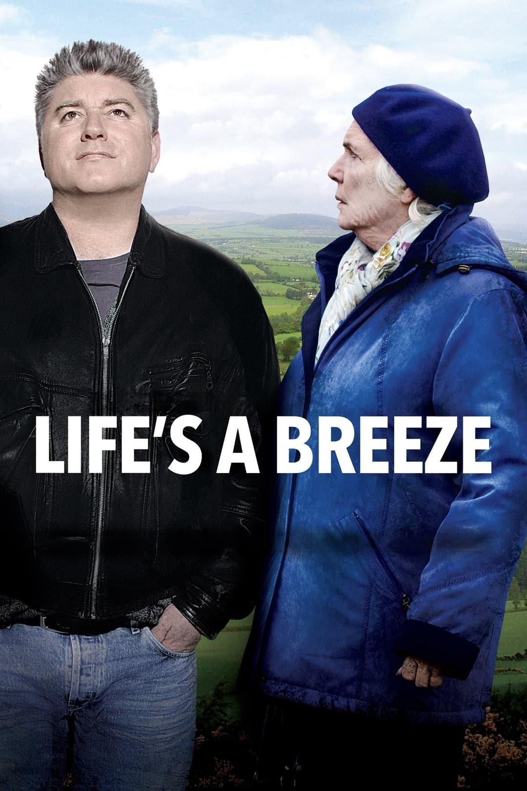 Poster di Life's a Breeze