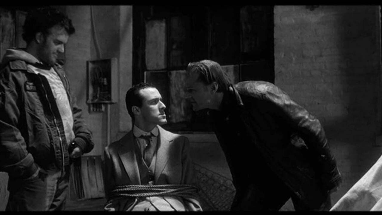 Man of the Century - immagine