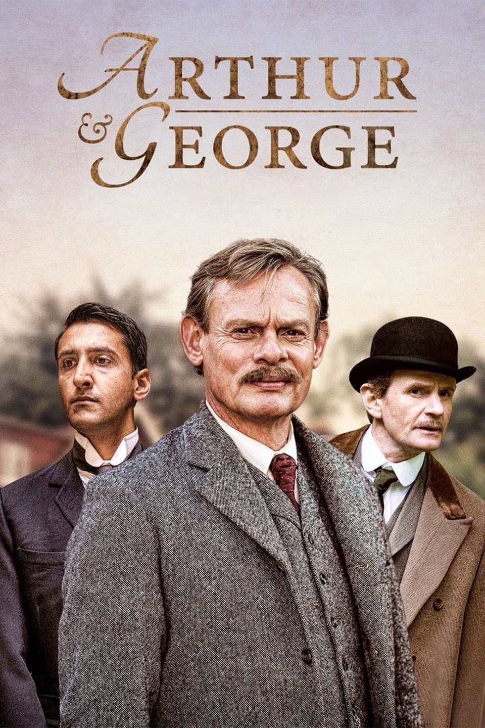Poster di Arthur & George