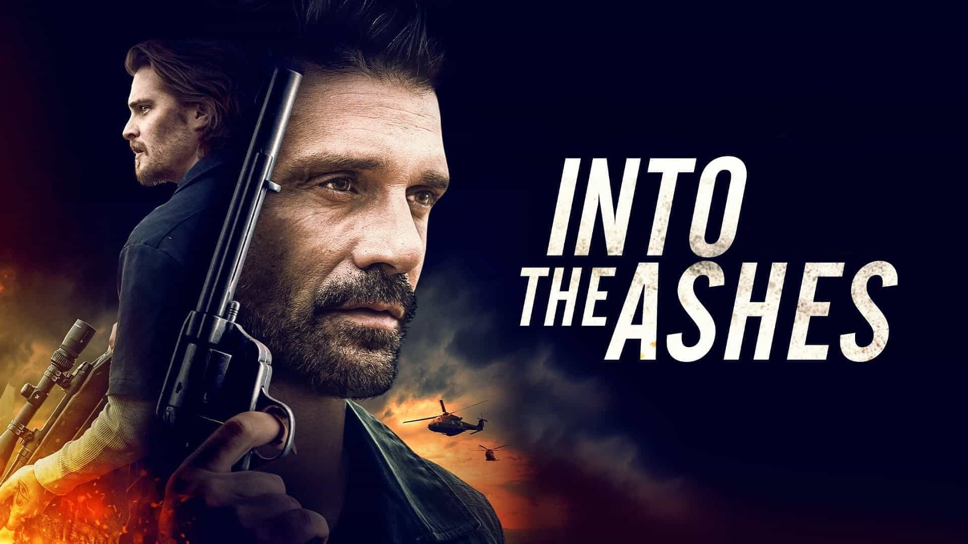 Into the Ashes - Storia criminale - immagine