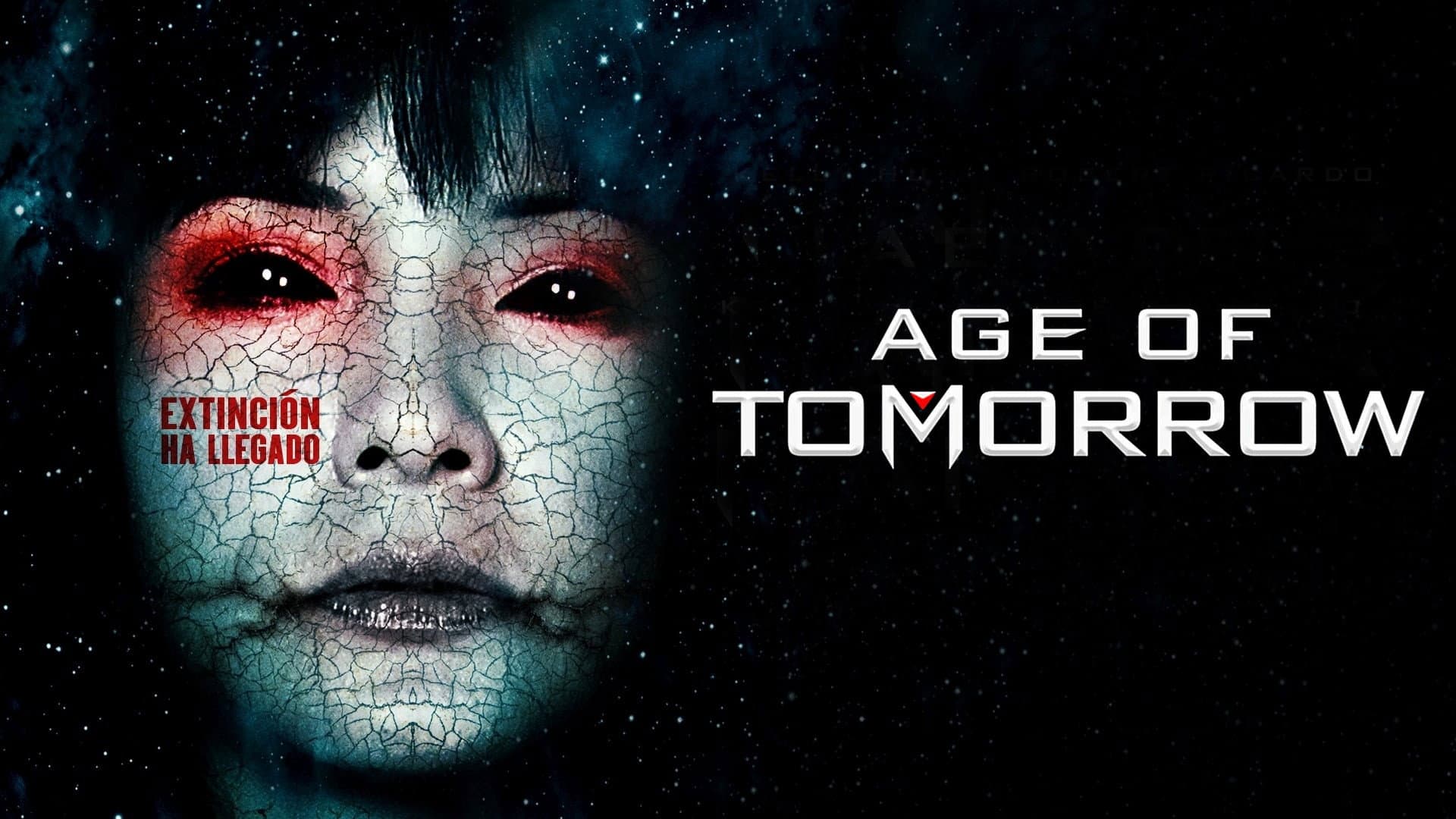 Age of Tomorrow - immagine