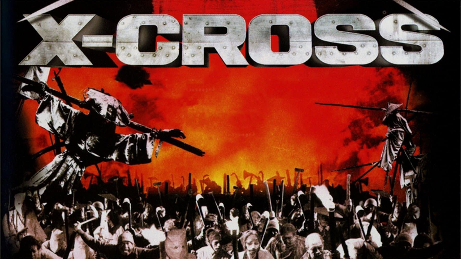 X-Cross - immagine