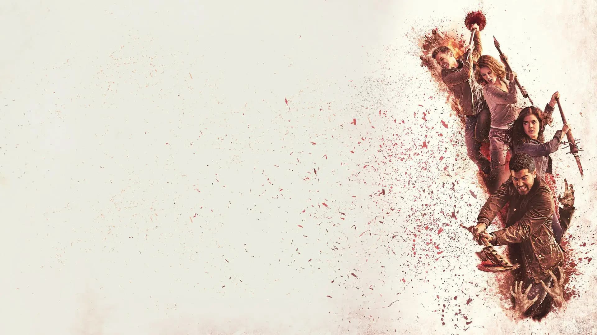 Dead Rising: Endgame - immagine