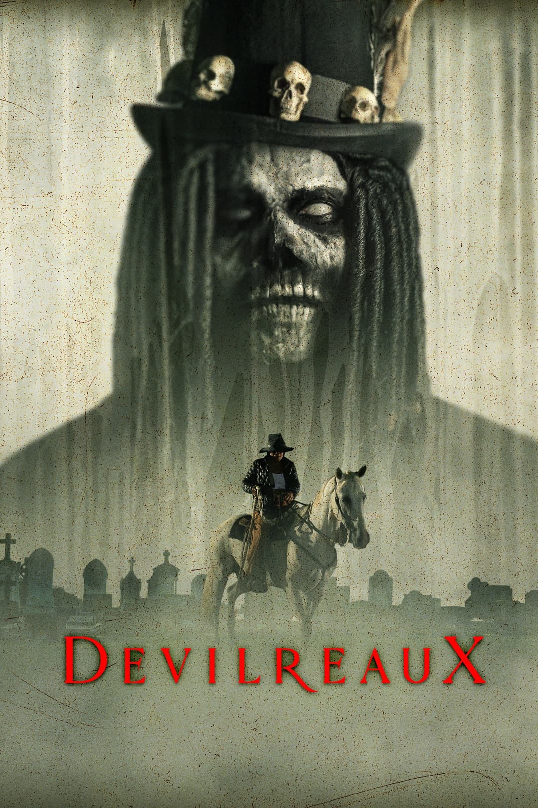 Poster di Devilreaux