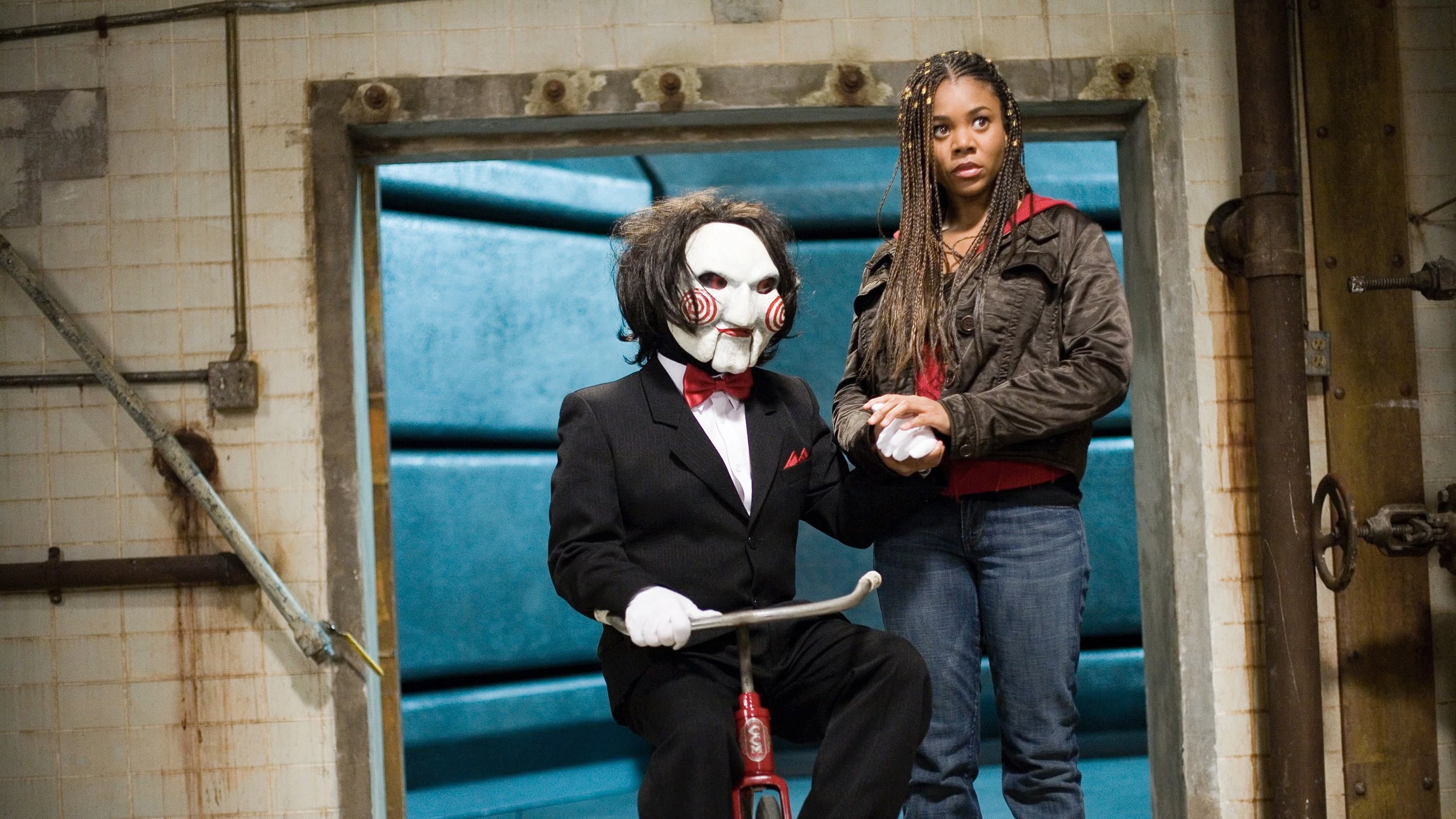 Scary Movie 4 - immagine