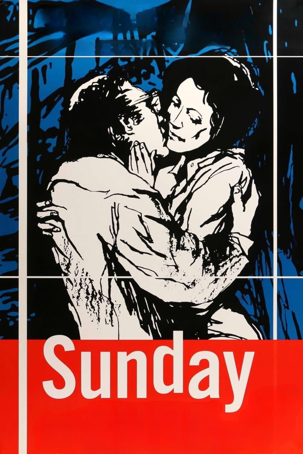 Poster di Sunday