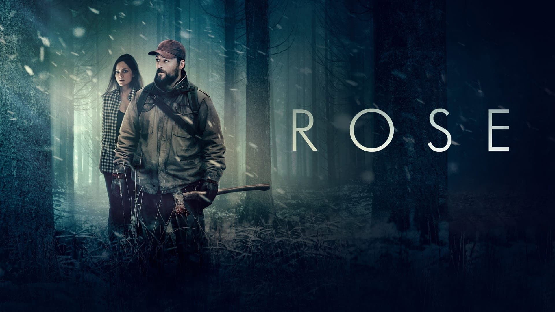 Rose: A Love Story - immagine