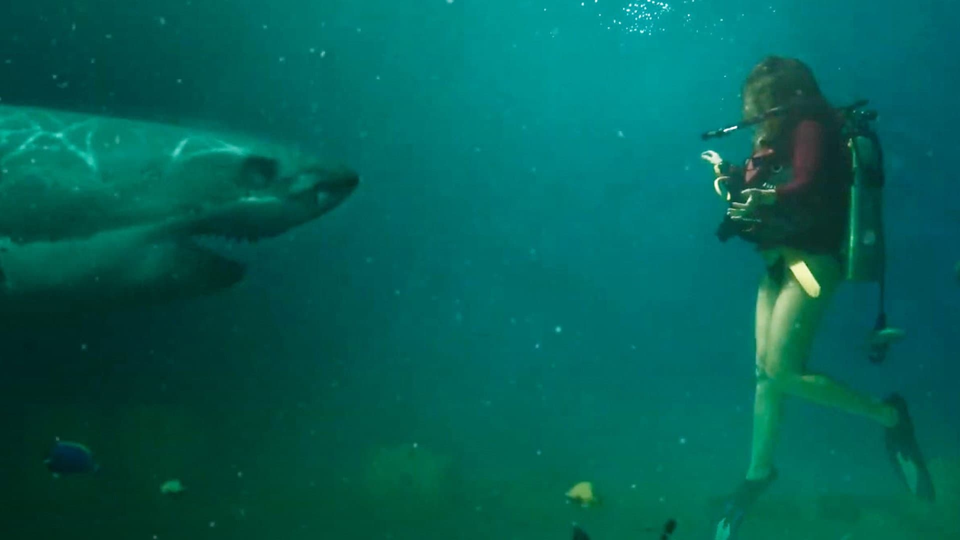 Into the Deep - immagine