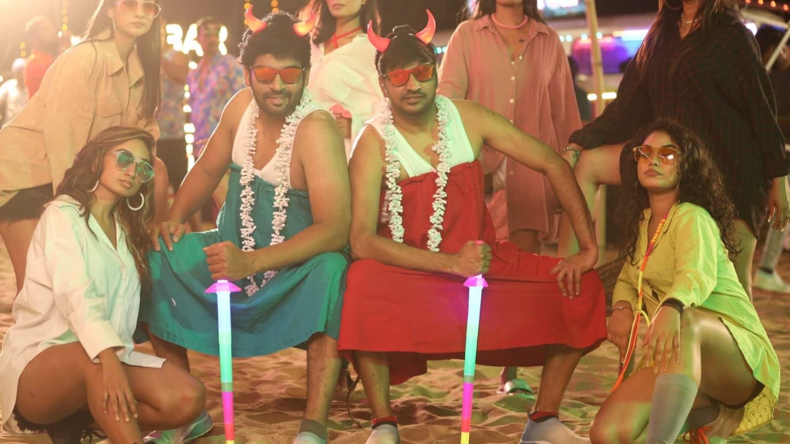 முஸ்தபா முஸ்தபா - immagine