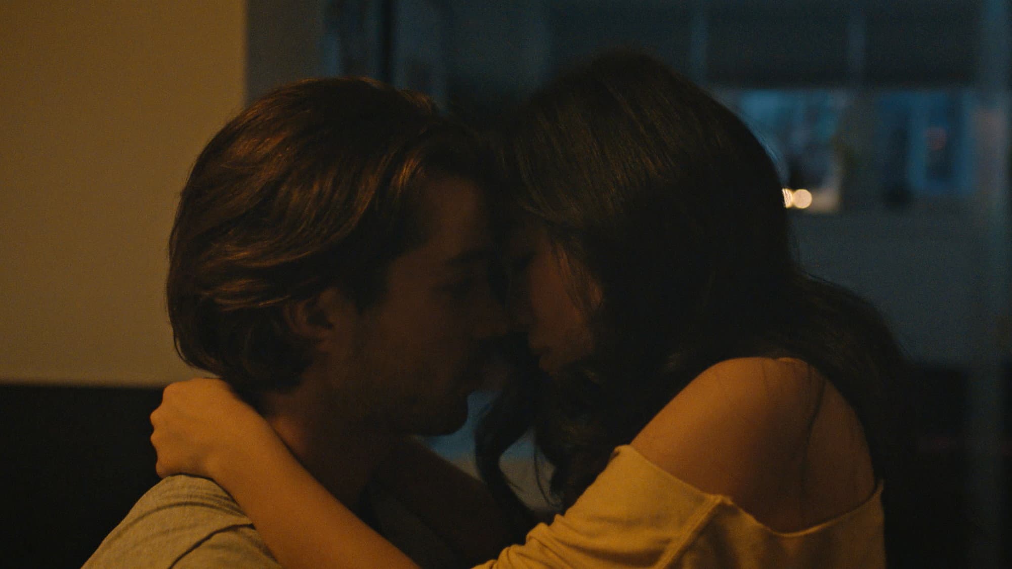 Stay the Night - immagine