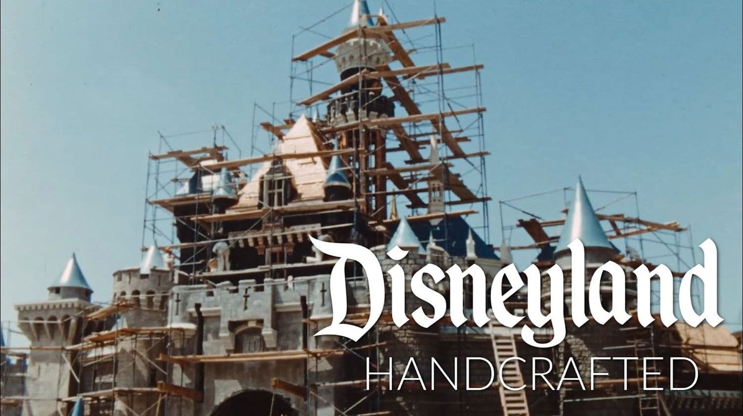 Disneyland Handcrafted - immagine