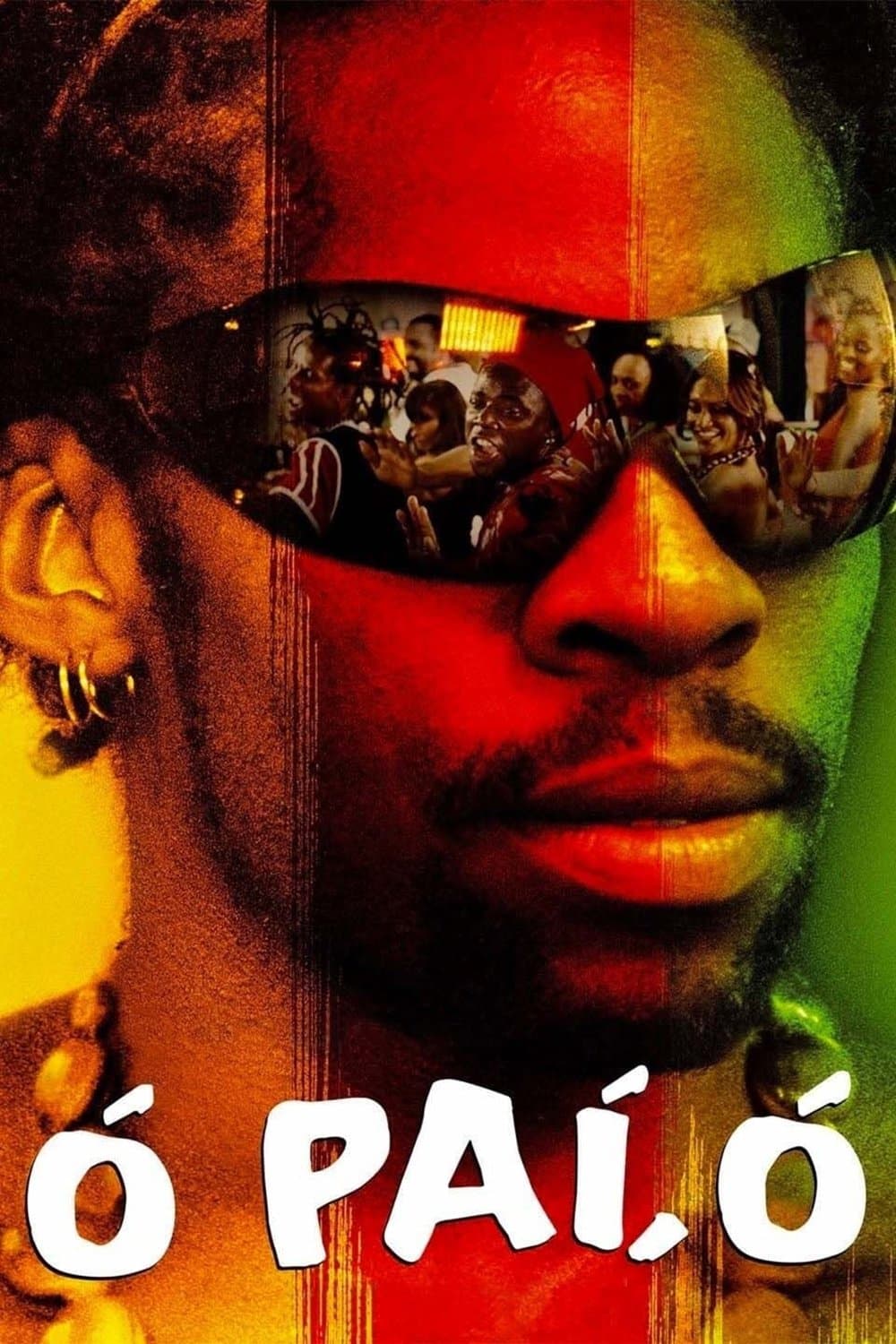 Poster di Ó Paí, Ó