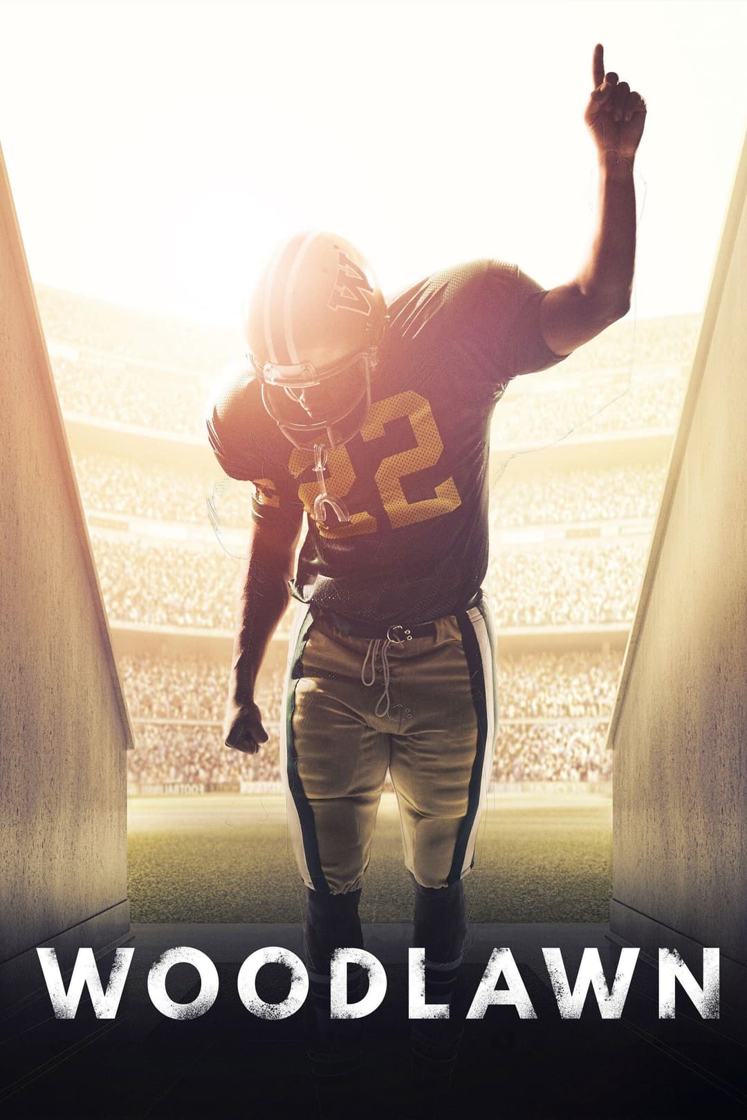 Poster di Woodlawn