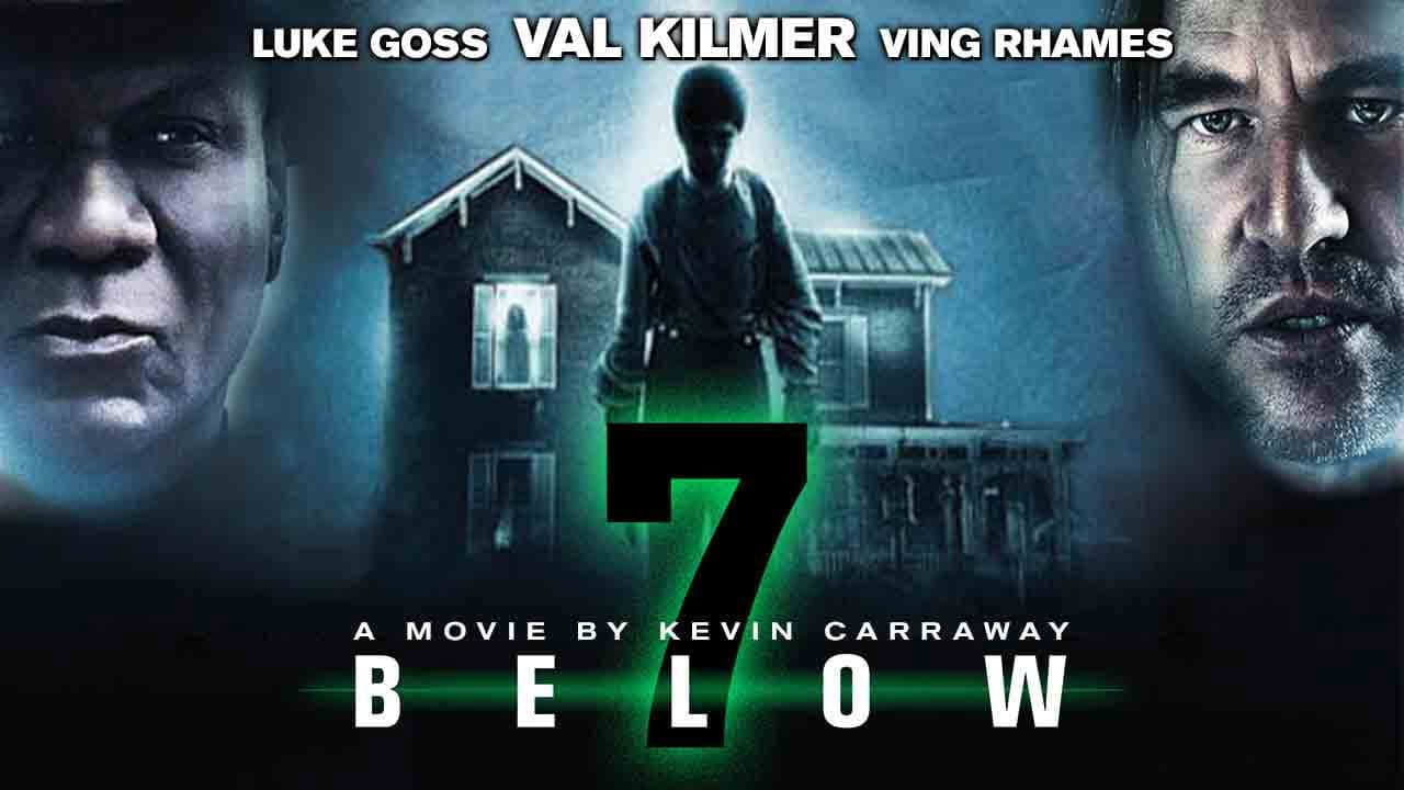 7 Below - immagine