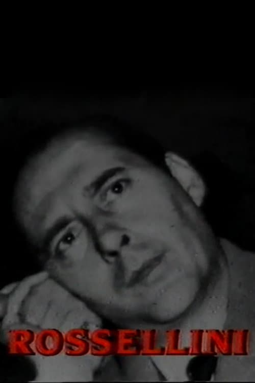 Poster di Rossellini