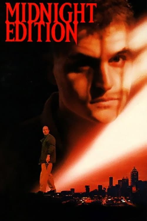 Poster di Midnight Edition