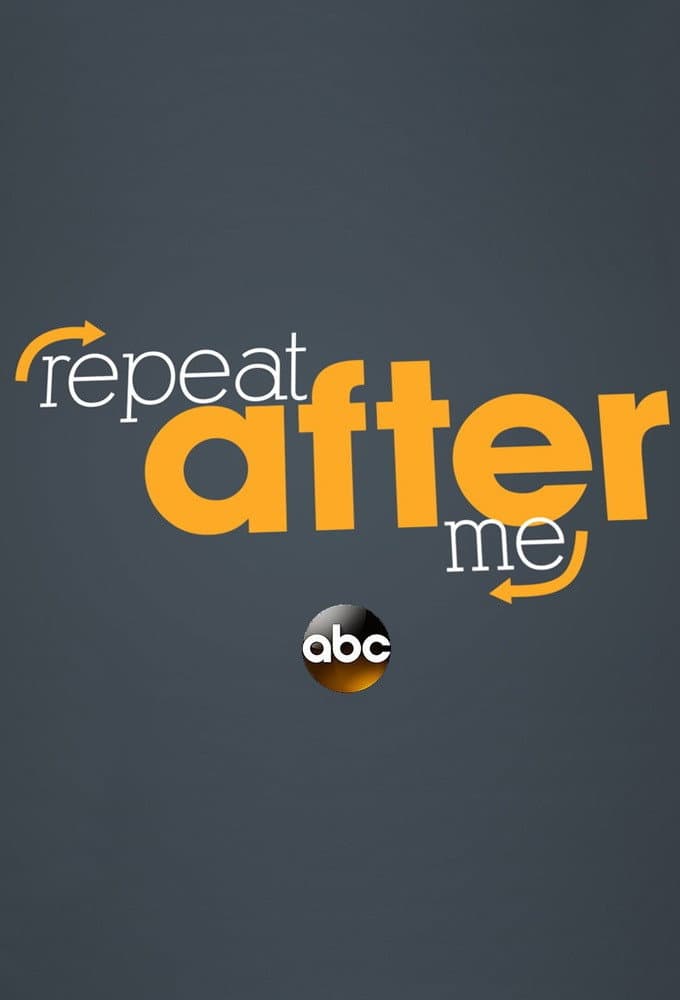 Poster di Repeat After Me