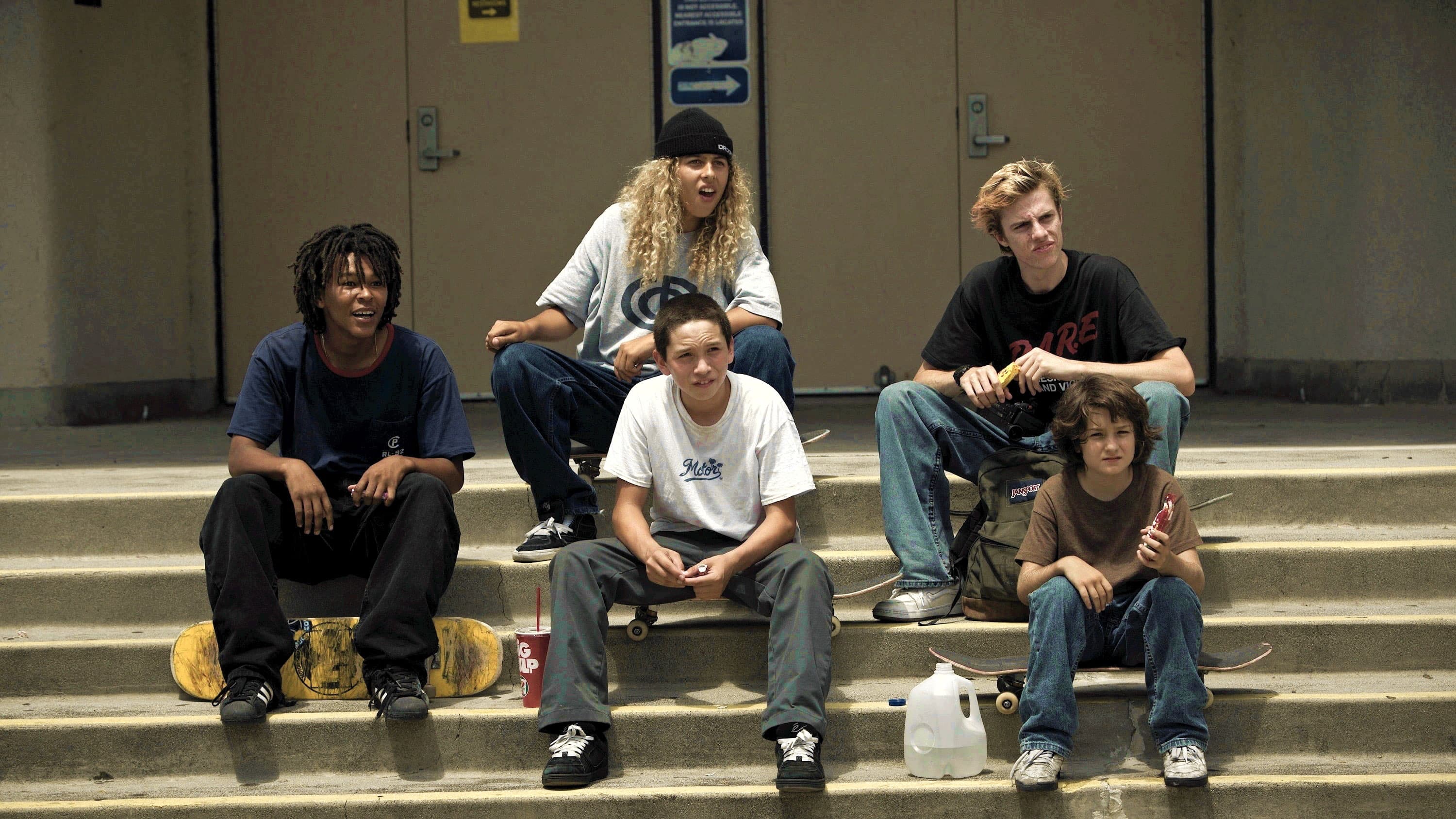 mid90s - immagine