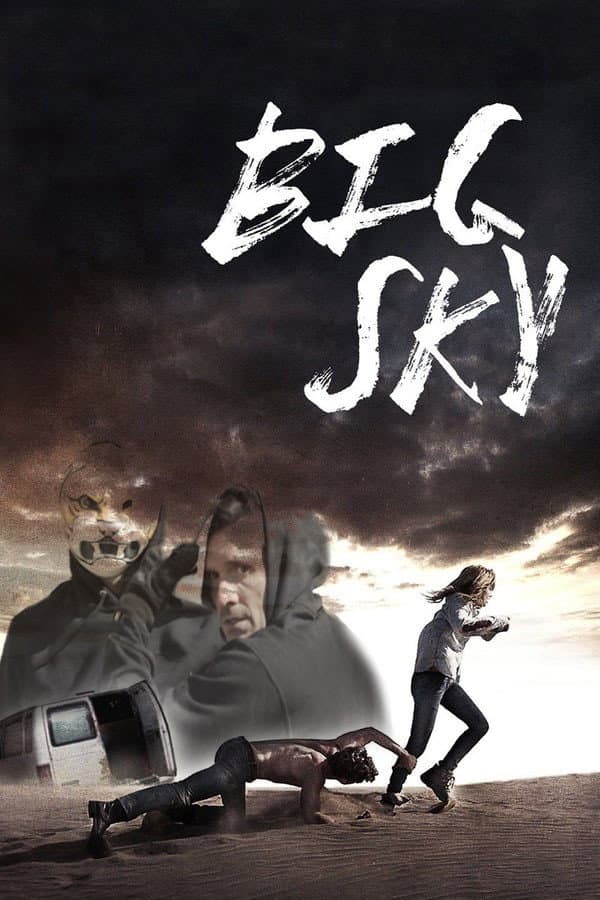 Poster di Big Sky