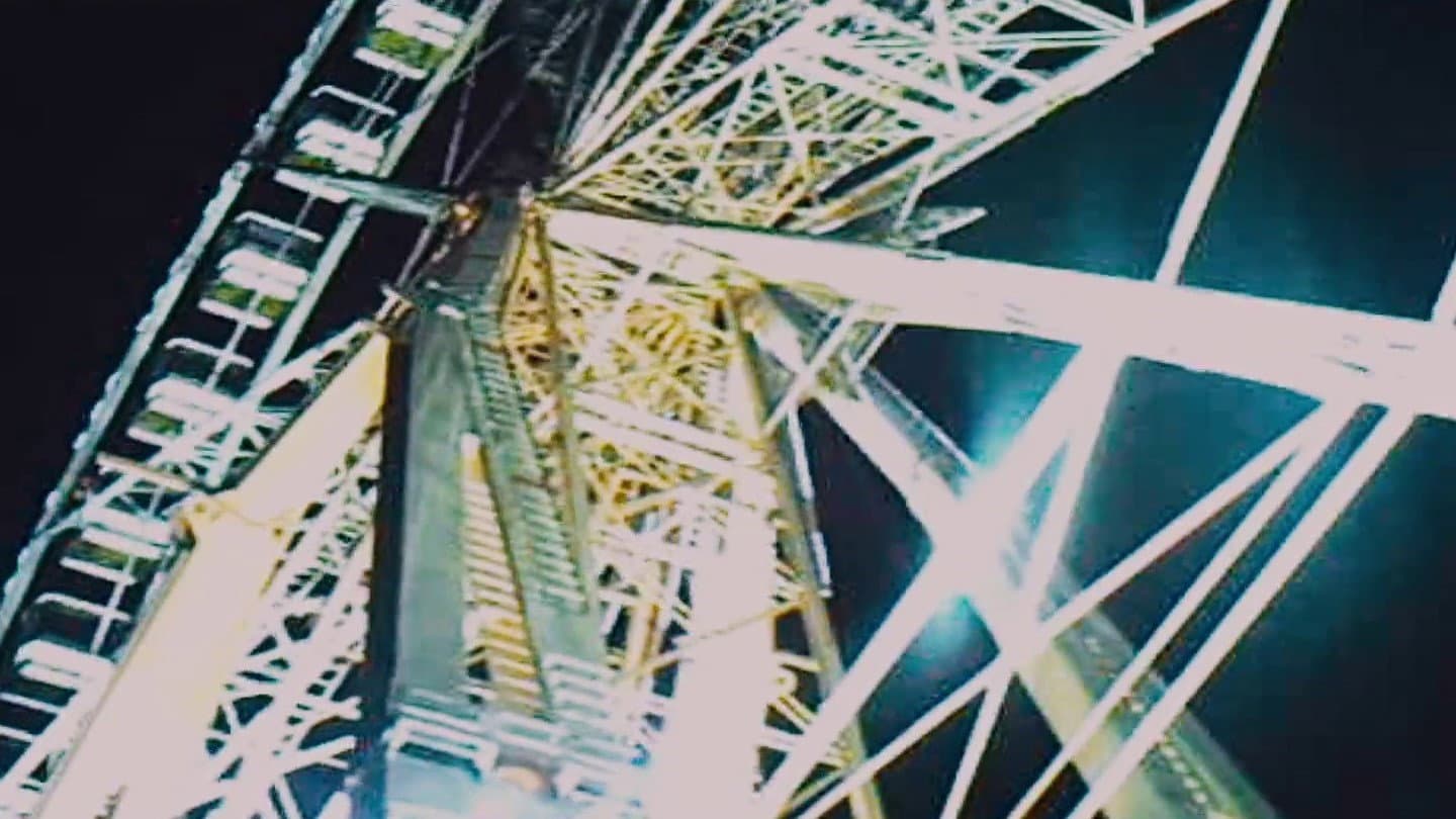 To the Wonder - immagine