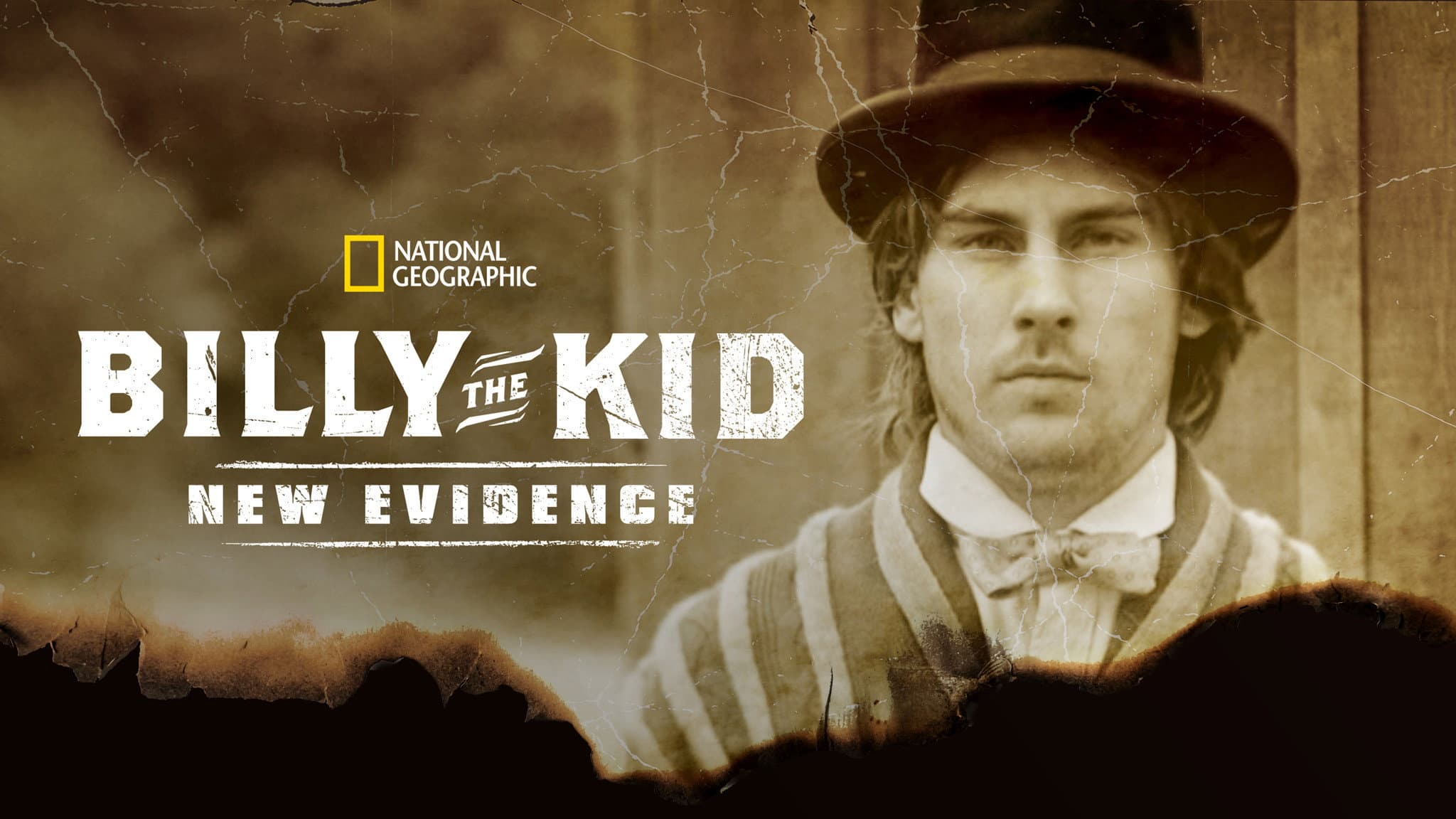 Billy The Kid: New Evidence - immagine
