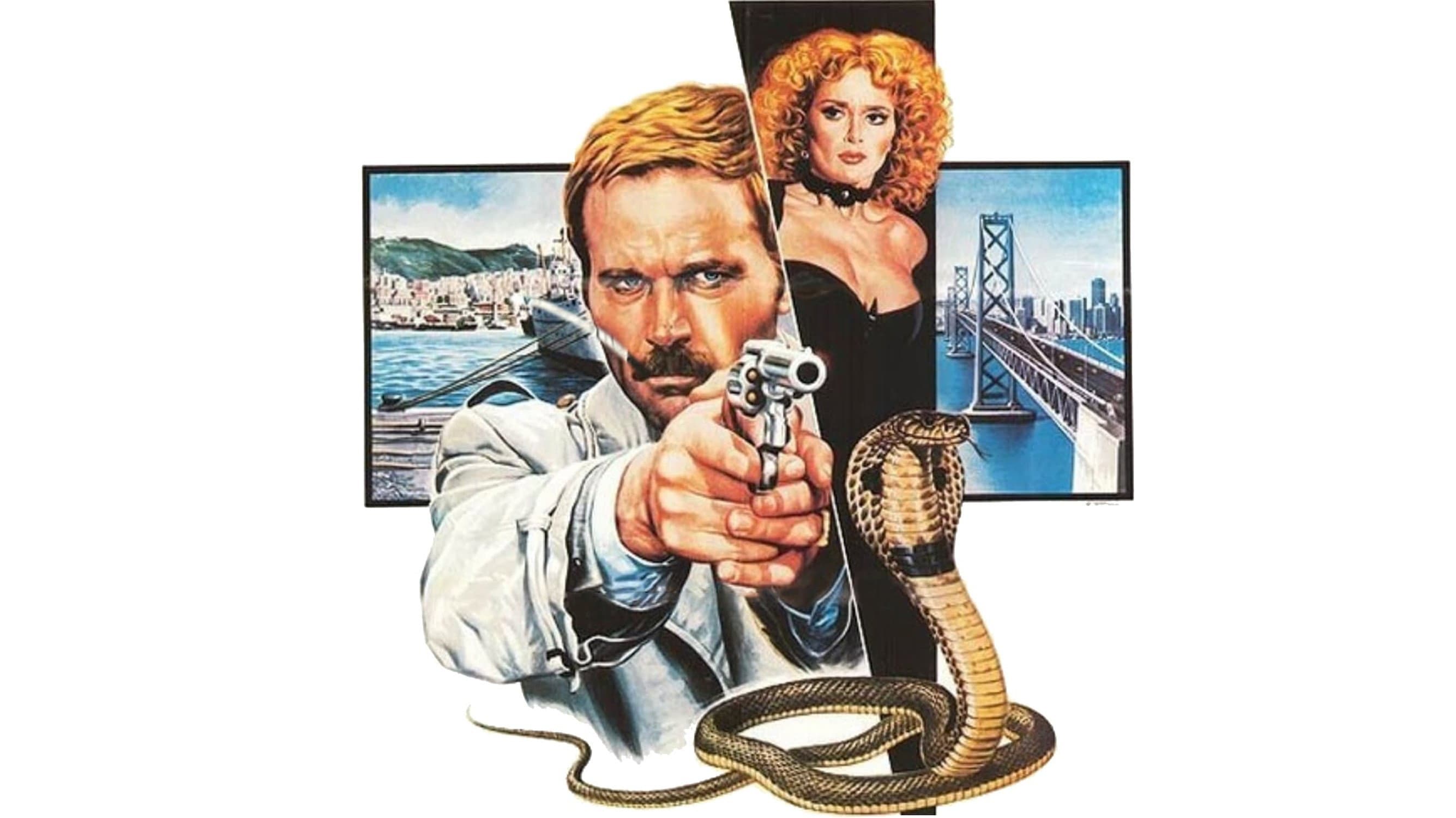 Il giorno del cobra - immagine