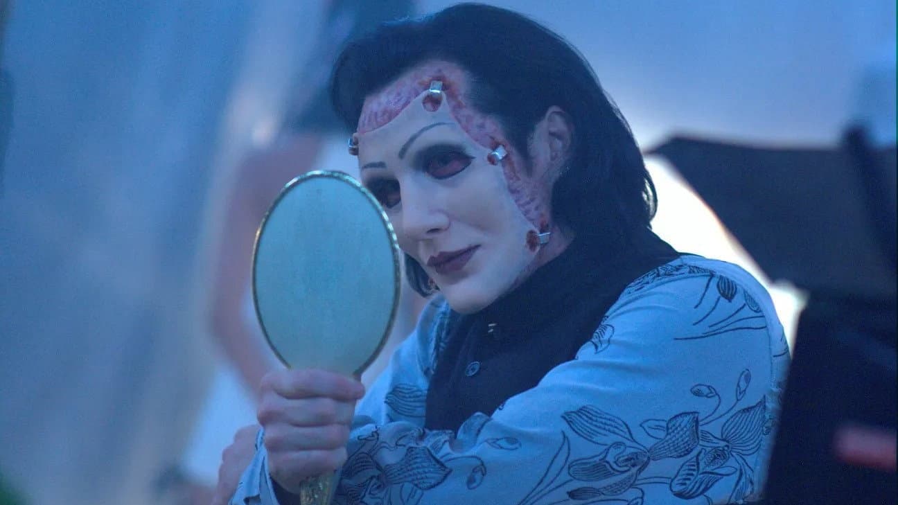 Repo! The Genetic Opera - immagine