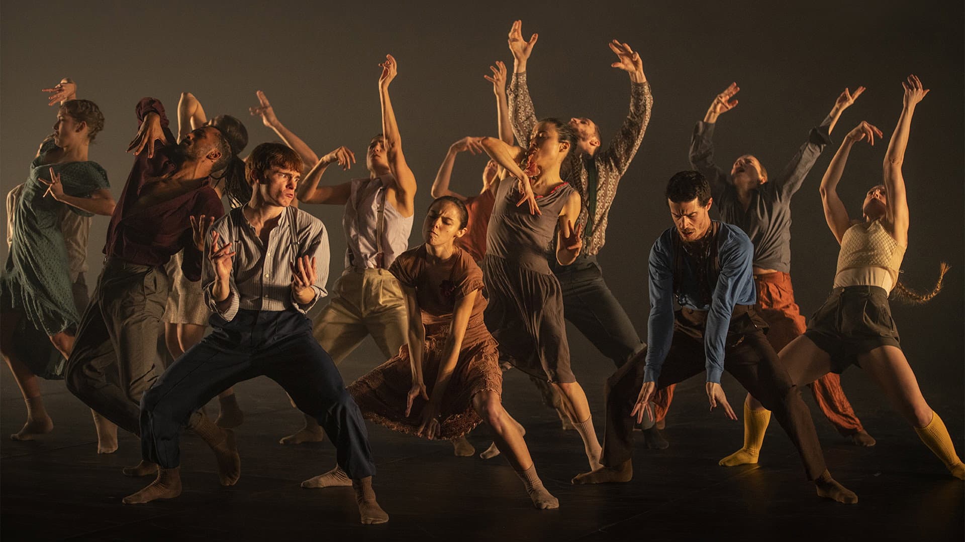 La vita è una danza - immagine