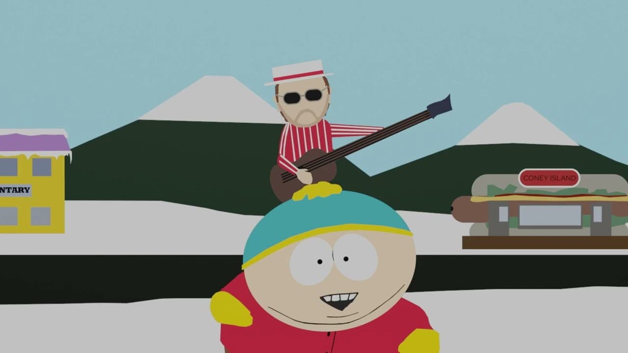 South Park: The Unaired Pilot - immagine