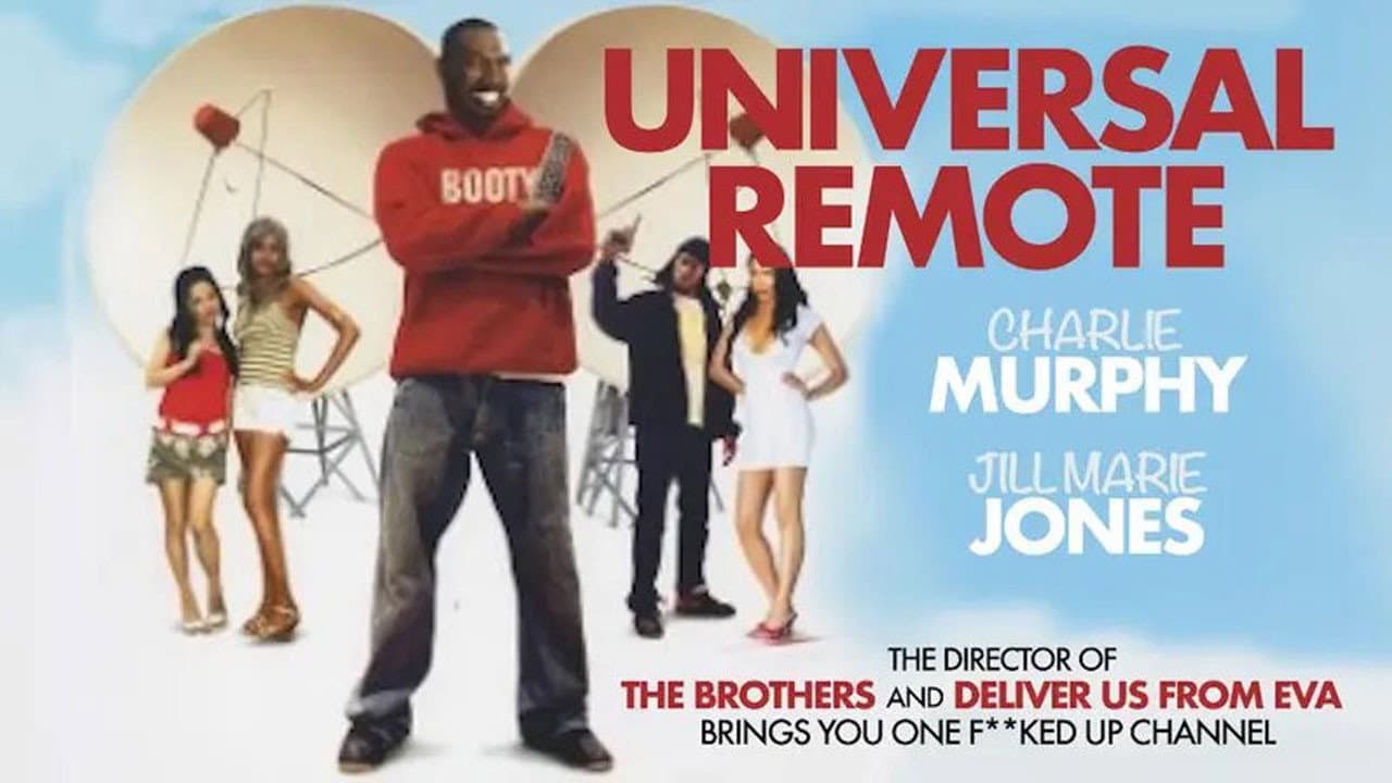 Universal Remote - immagine