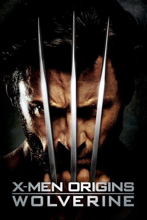 Poster di Weapon X Mutant Files