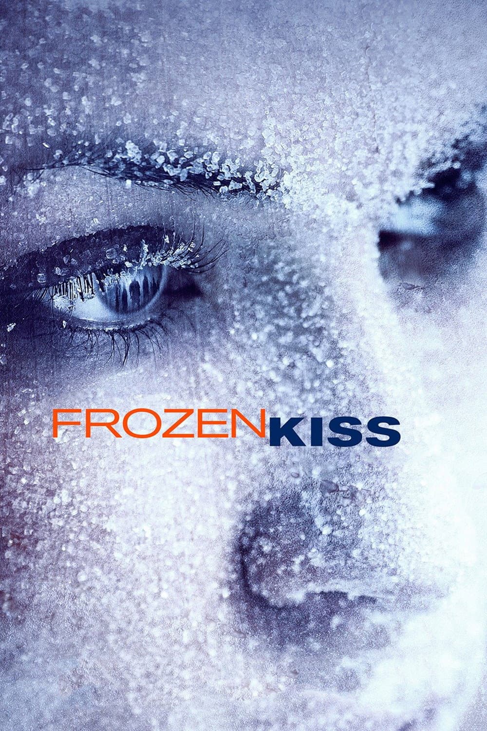 Poster di Frozen Kiss