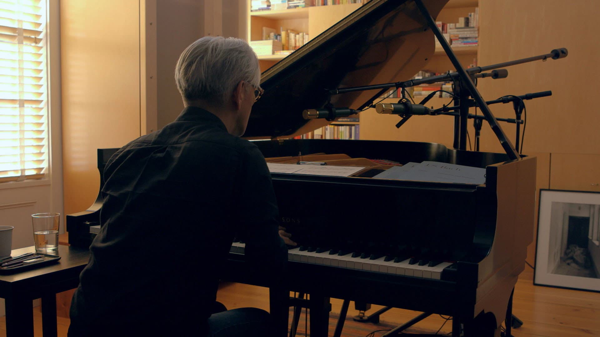 Ryuichi Sakamoto: Coda - immagine