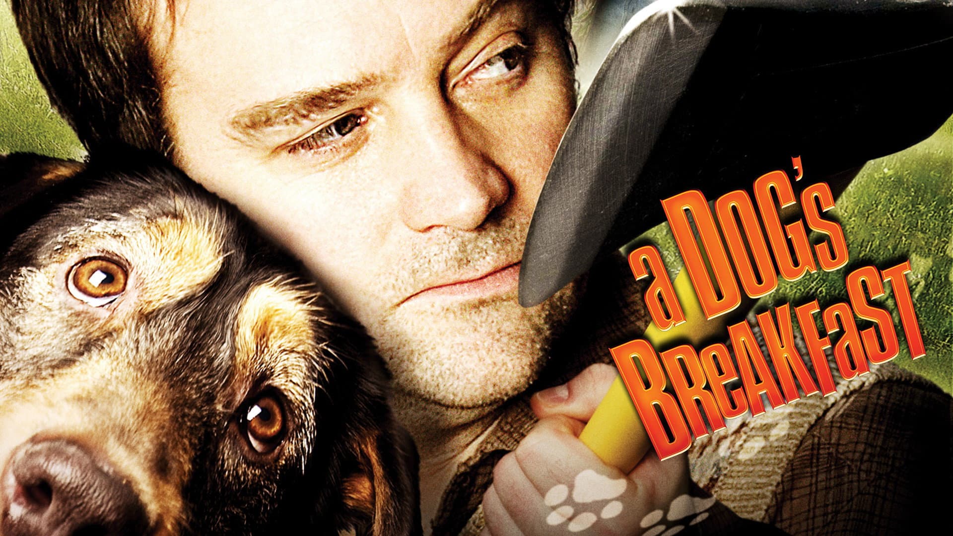 A Dog's Breakfast - immagine