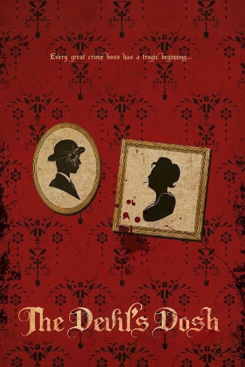 Poster di The Devil's Dosh
