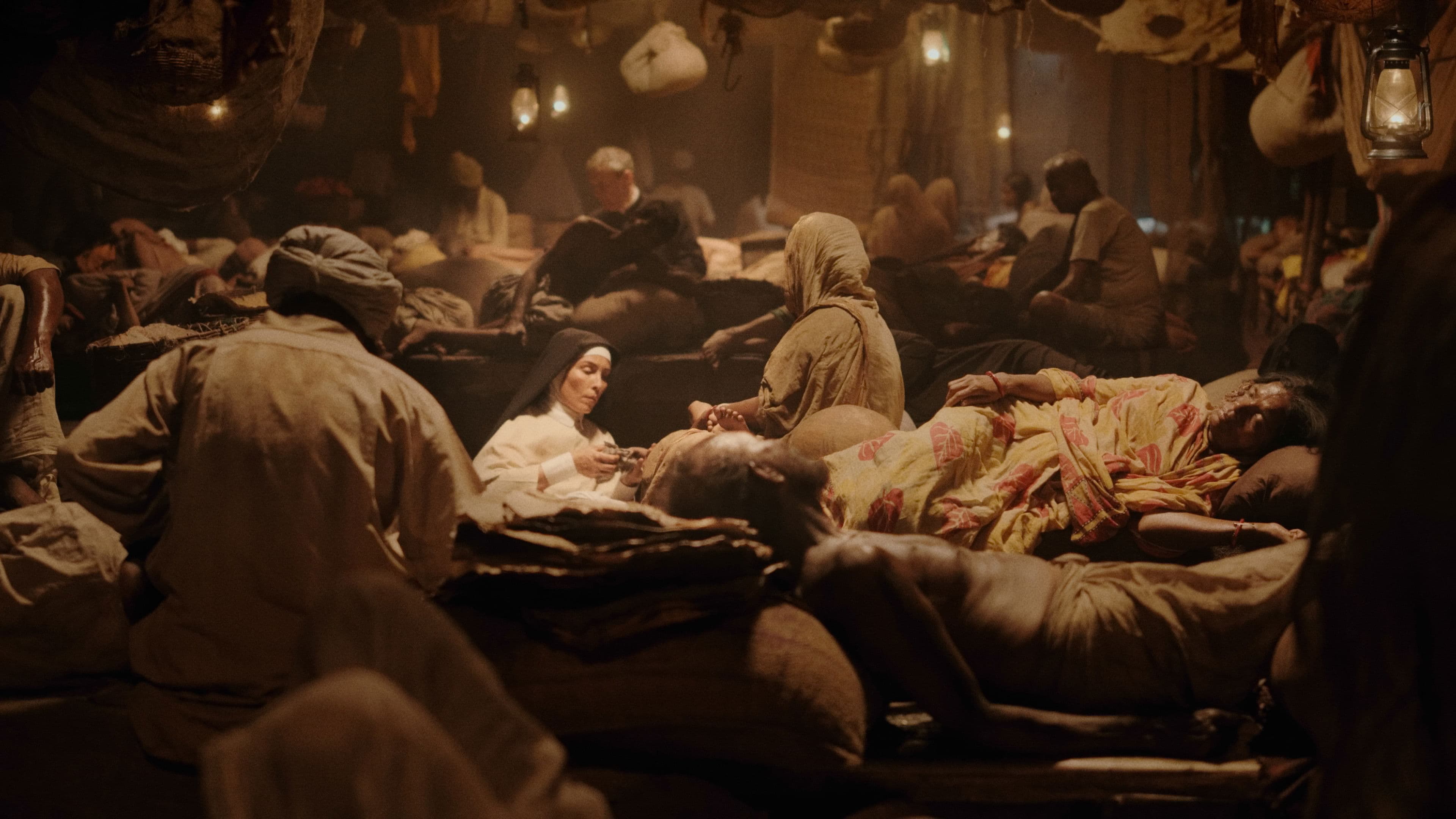 Teresa - La madre degli ultimi - immagine