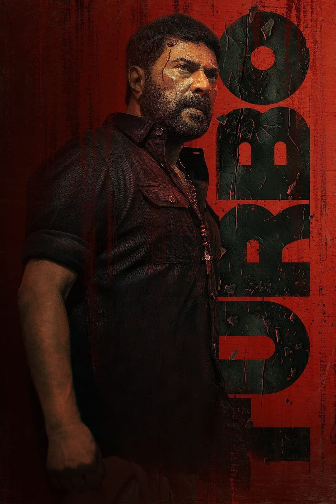 Poster di ടർബോ
