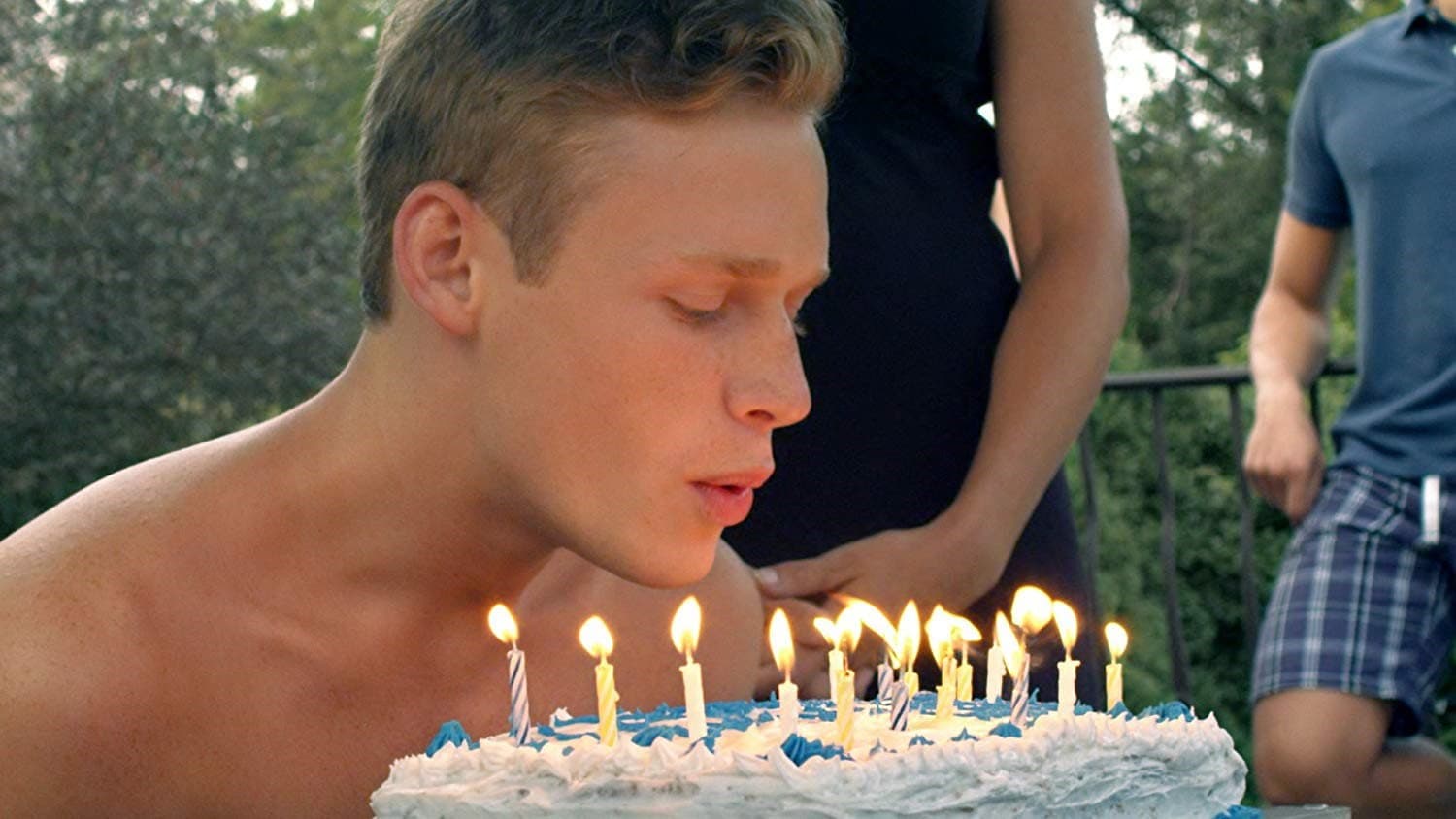 Henry Gamble's Birthday Party - immagine