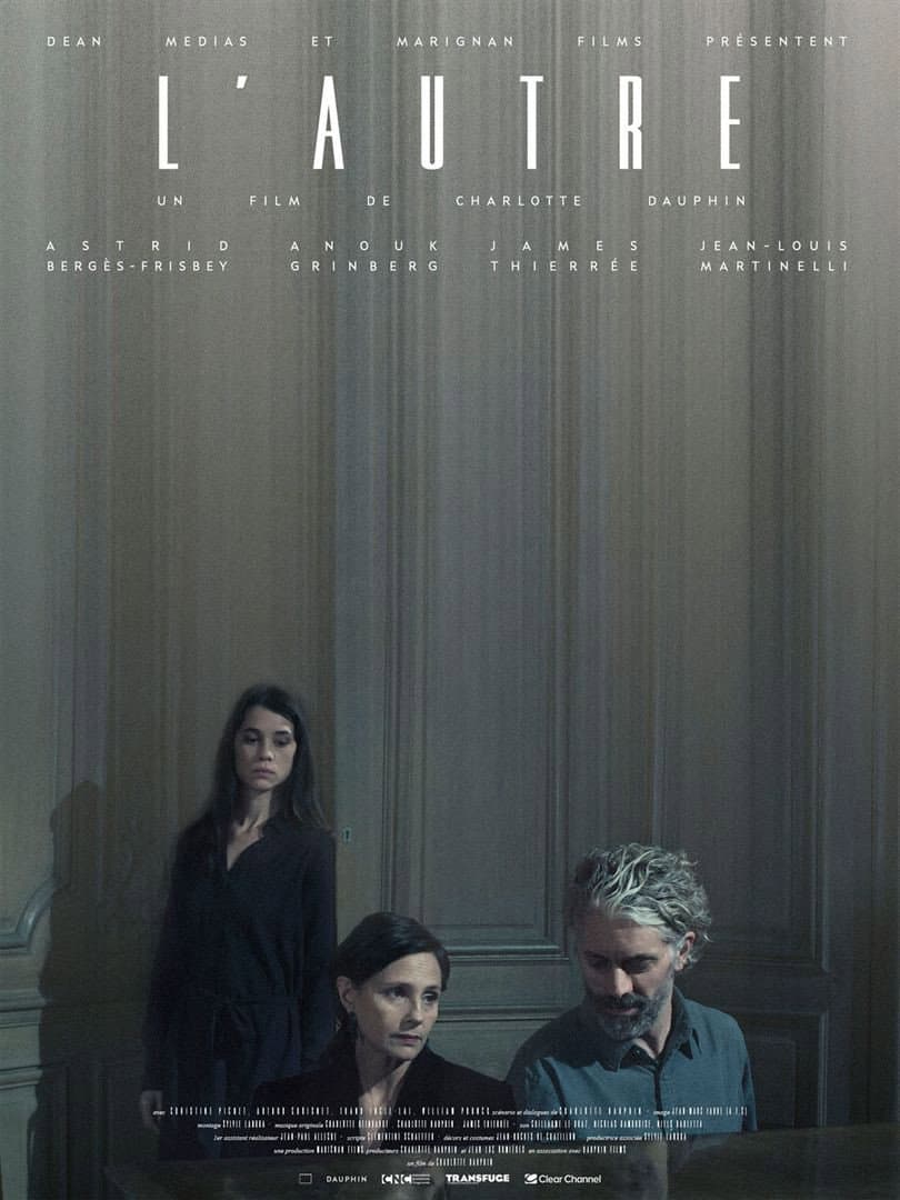 Poster di L'autre