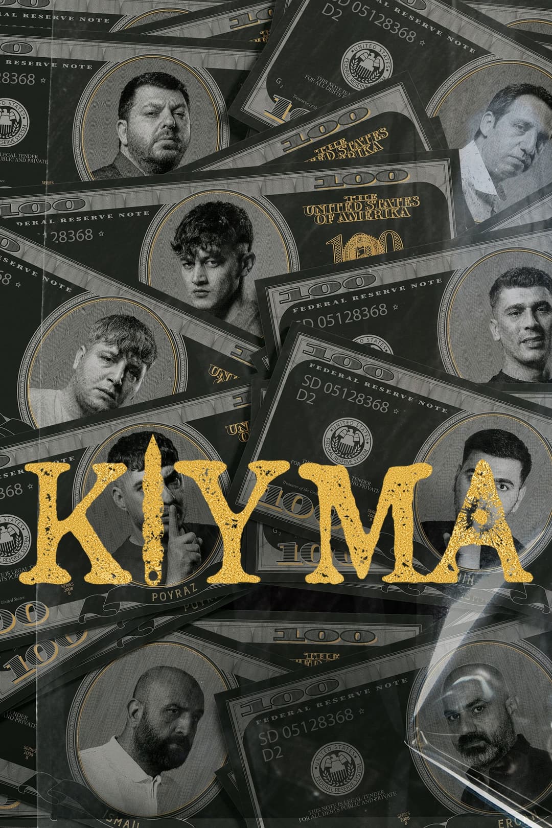Poster di Kıyma
