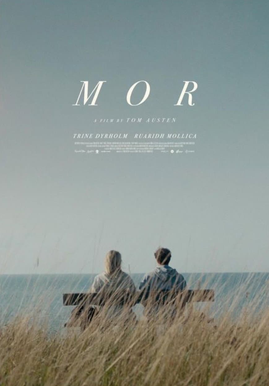 Poster di MOR