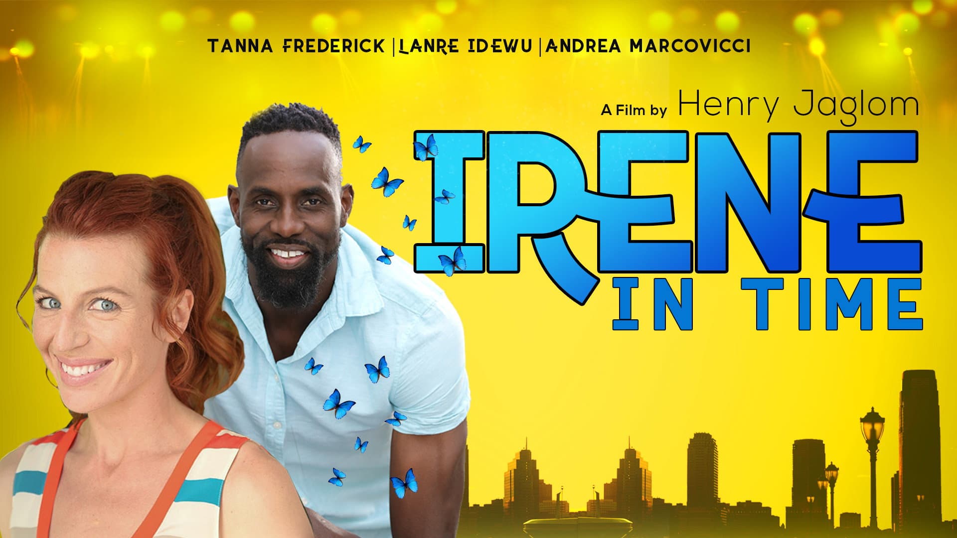 Irene in Time - immagine