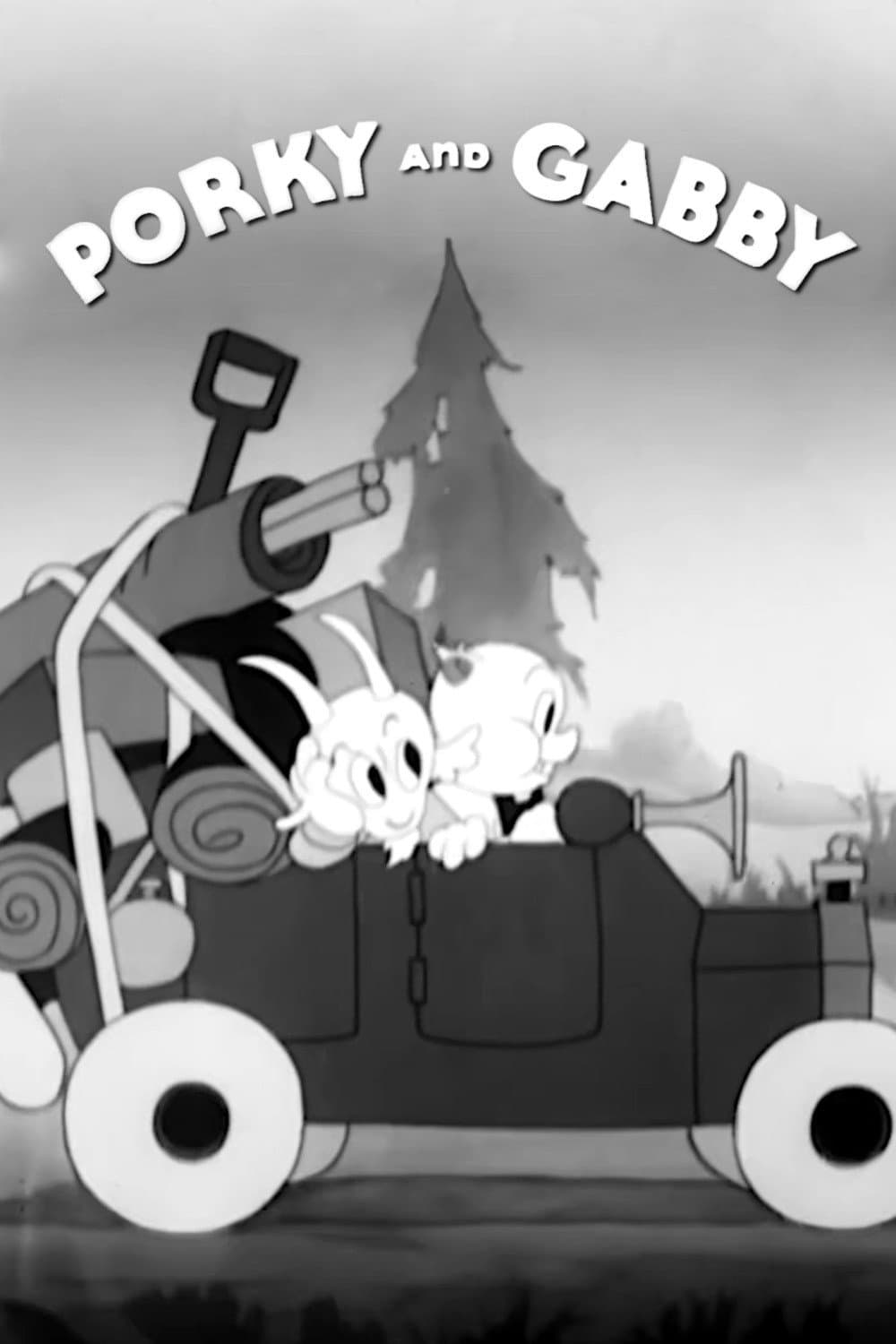 Poster di Un campeggio ritemprante