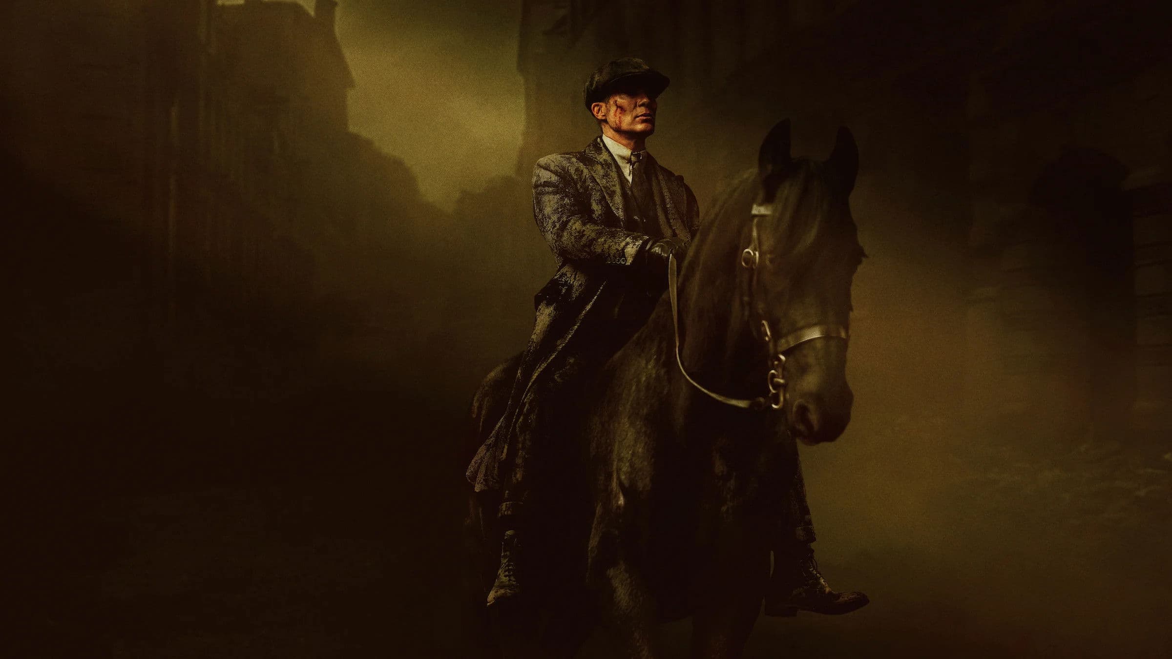 Peaky Blinders: The Immortal Man - immagine