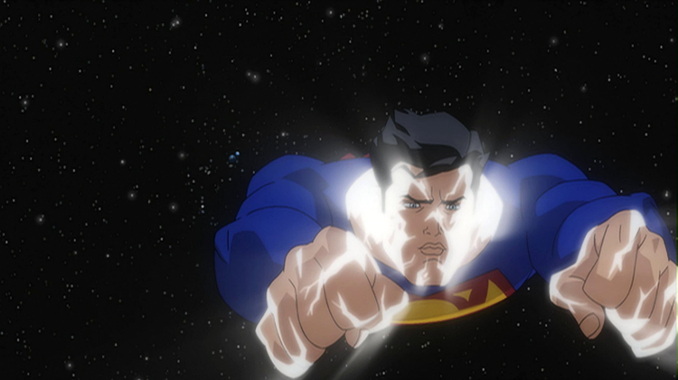 Superman: All Star Superman - immagine