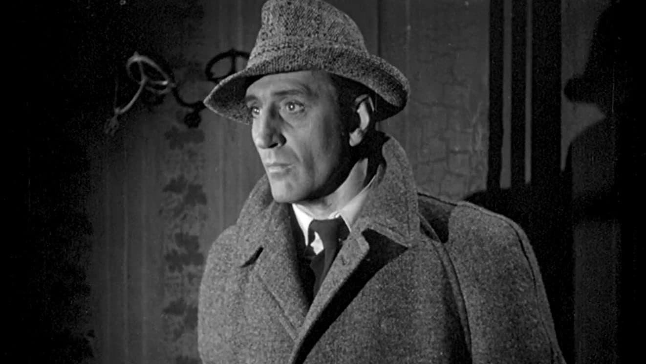 Sherlock Holmes e l'artiglio scarlatto - immagine